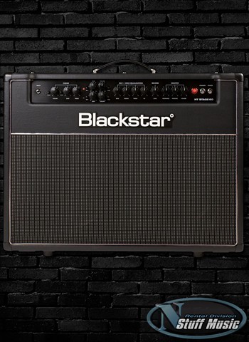 Blackstar HT Stage 60 Combo Guitar Amp
